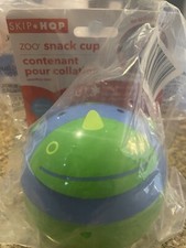 Skip Hop Dino Snack Cup Free Shipping 