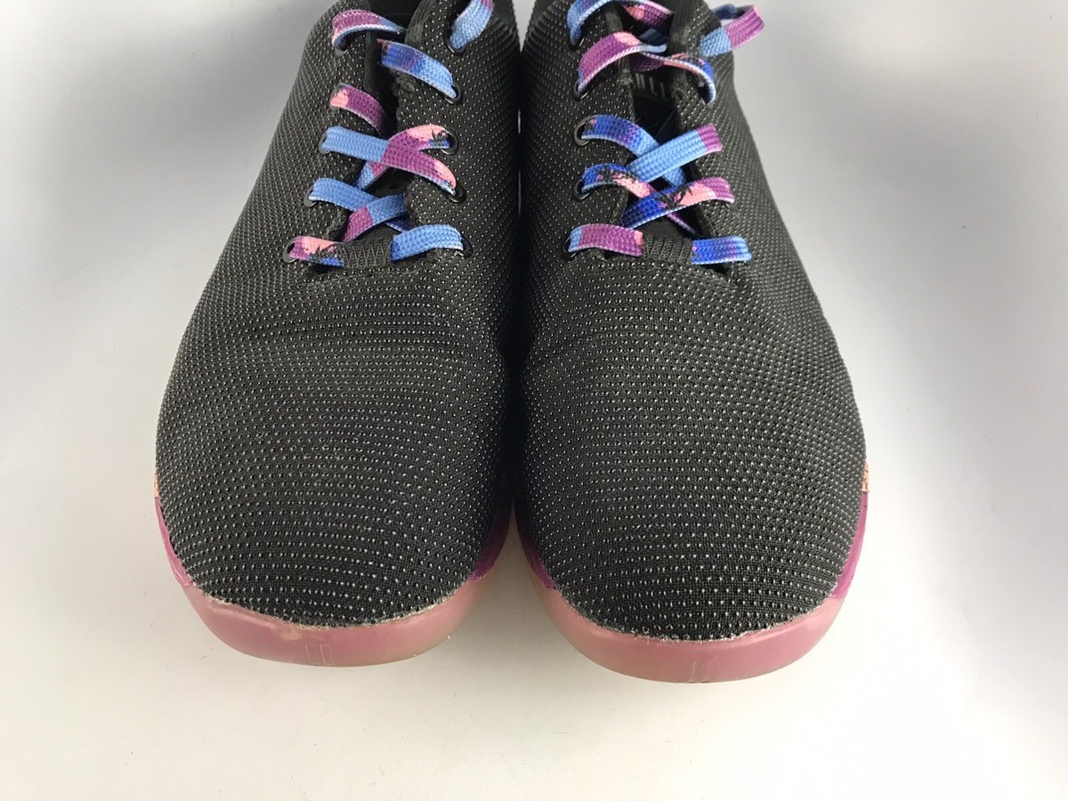 NOBULL Black Sunset Training Shoes Amazon.com | NOBULL Women main image 3
