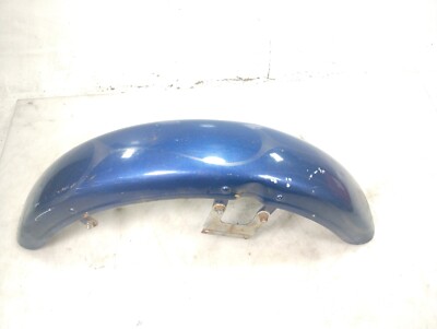 72 Harley FXE FX-1200 Super Glide Shovelhead Front Wheel Fender