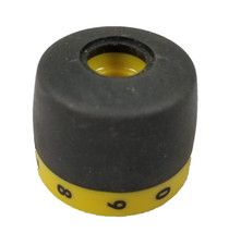 Vinten Vector 750i Fluid Head Knob, Small w/ Numbers