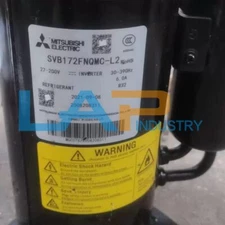 1Pcs New For Air conditioning compressor SVB172FNQMC-L2 27-200V