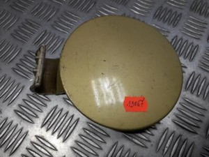Volkswagen Passat 1996 Fuel door Gas cover Tank cap (FUEL FILLER F #554529-31