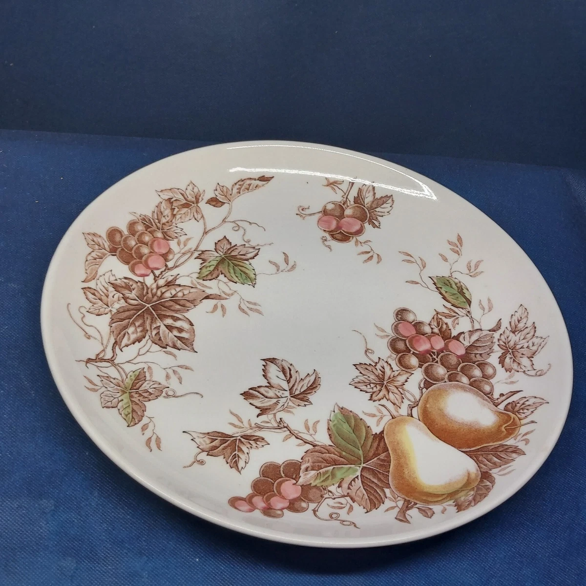 Nasco Plate | eBay