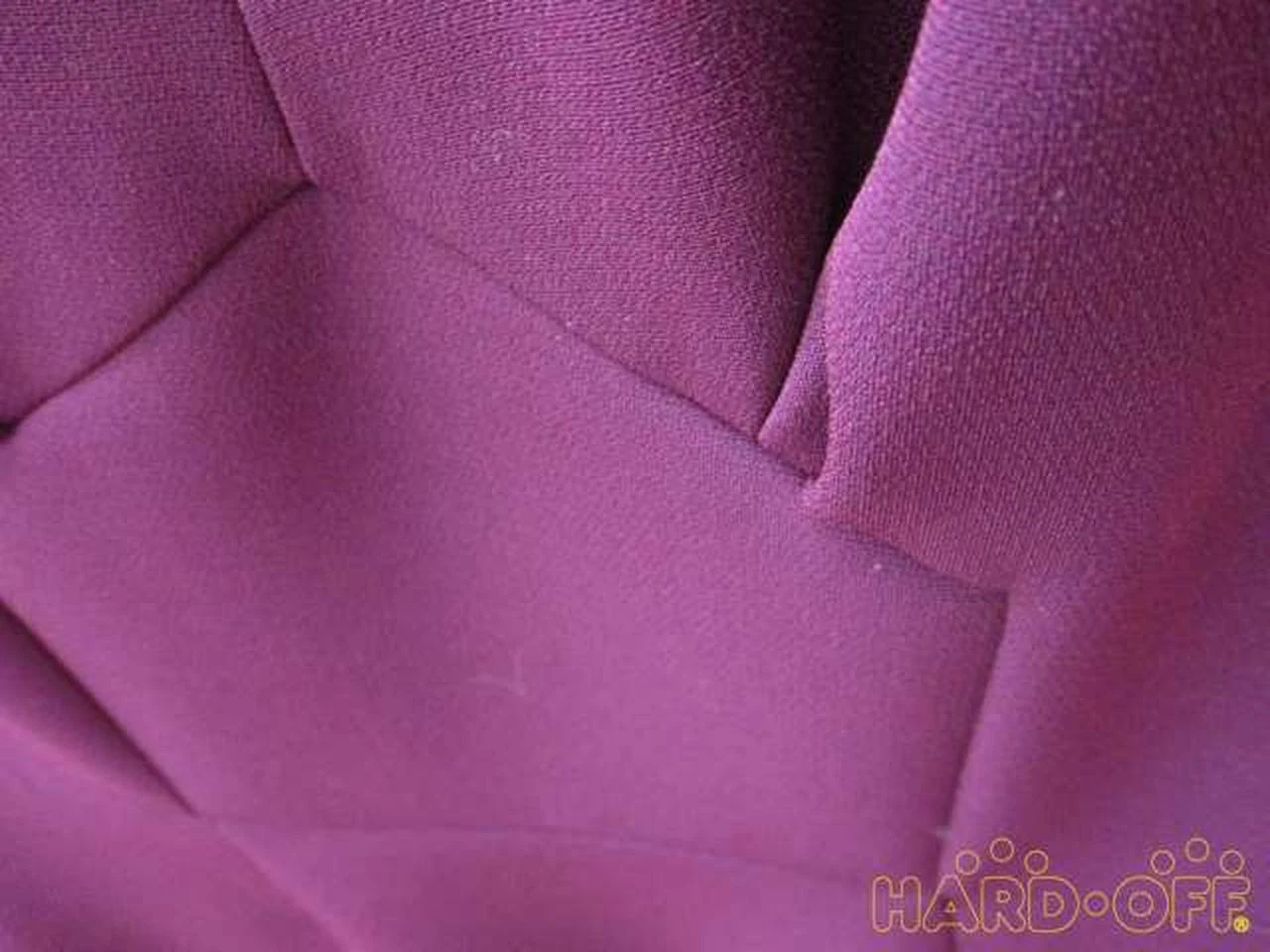 MIU MIU Abito bordeaux miumiu taglia 36