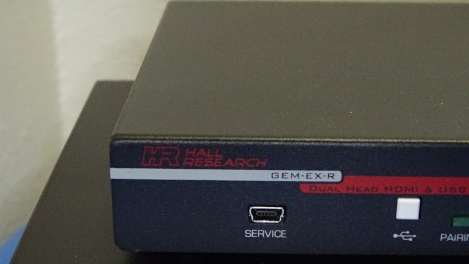 Hall Research GEM-EX-S & GEM-EX-R Extender (Sender & Receiver)
