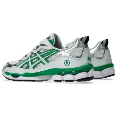 ASICS Hidden NY x Gel NYC White - 1201B001-100 | eBay