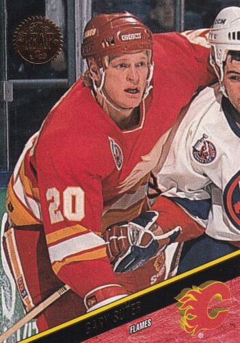 93-94 THE LEAF SET #1-220 - PICK FROM LIST - FREE COMBINED SHIPPING - Picture 142 of 222