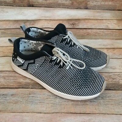 Walrus Women Sneakers Size 8