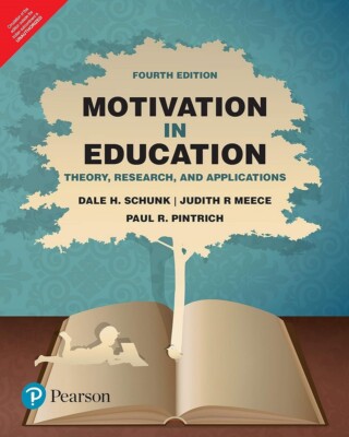 Motivation Education:Theory Research Applications by Pintrich -'Ship from USA'