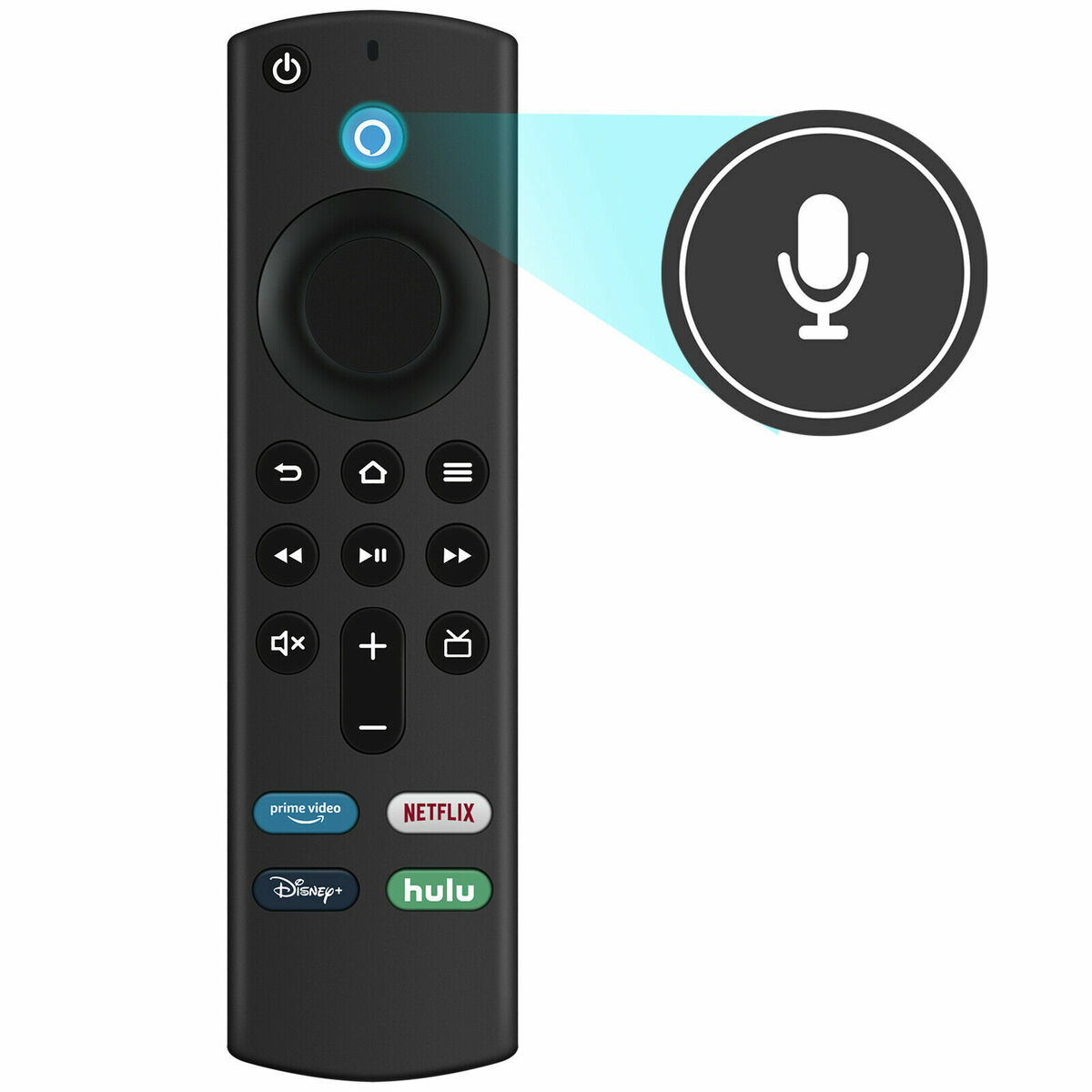 New Replace L5B83G For Amazon Fire TV Stick 4K Max Device Voice Remote Control | eBay New Replace L5B83G For Amazon Fire TV Stick 4K Max Device Voice Remote Control | eBay