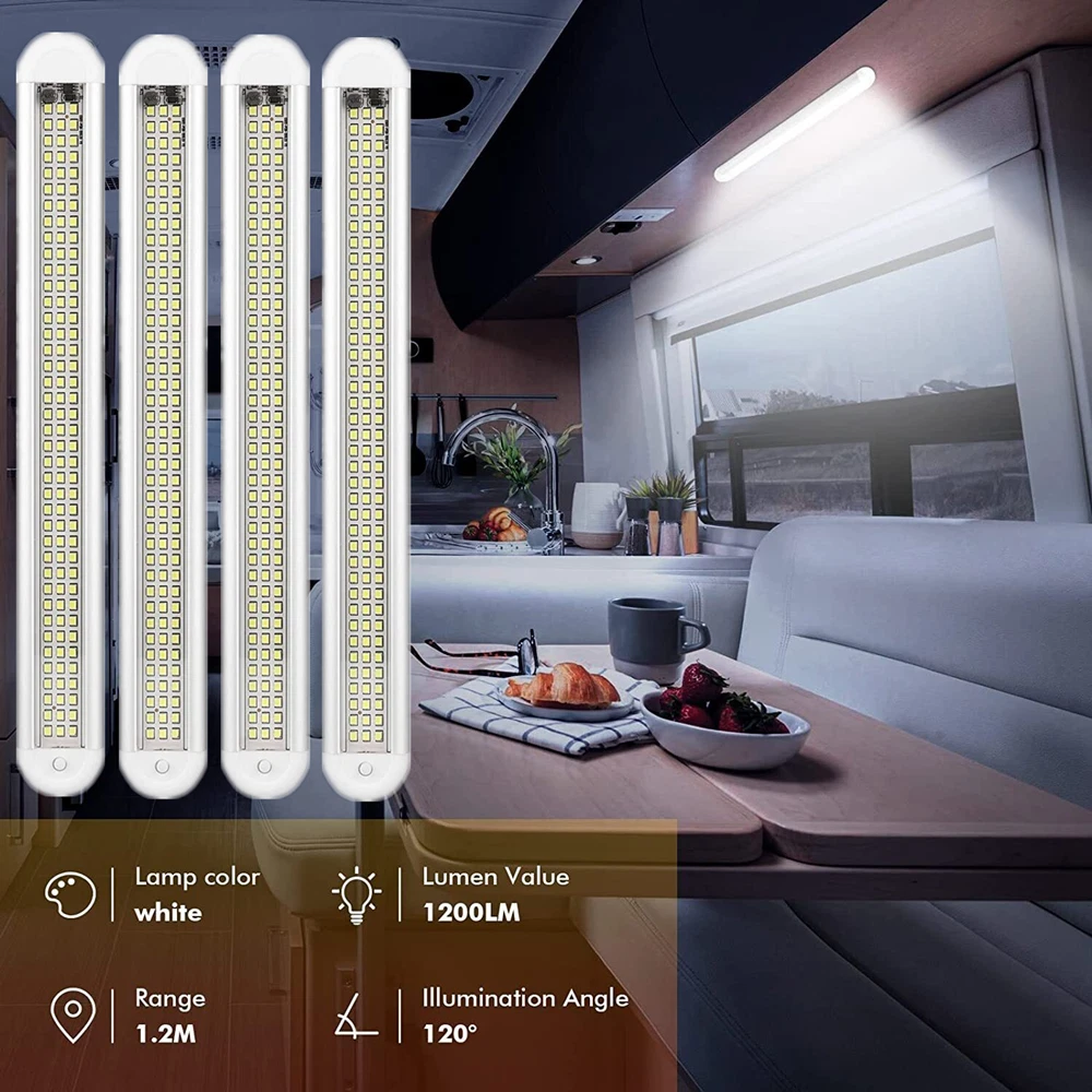 Led light bar for cheap home