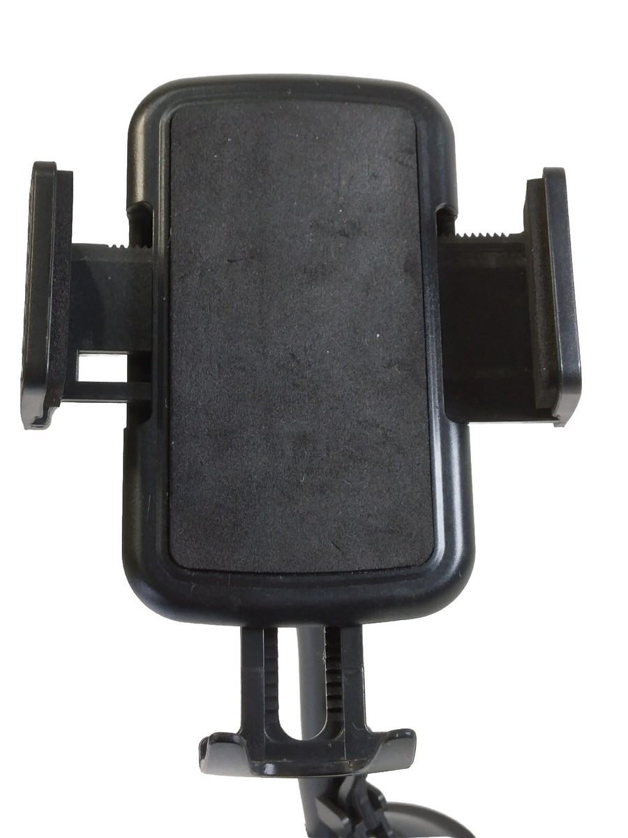 Suction Cup Phone Holder For Car With Adjustable Arm 1 thumbnail image