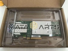  QLE2692 QLOGIC Dual Port Fibre Channel 16Gb PCIe 3.0 HBA 0CK9H1 0WVT0T #A6-22#