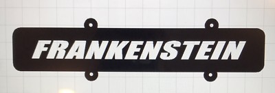 Custom Powder-Coated Spark Plug Cover For H-Series Prelude VTEC – H22 / H22A / H22A1 – By QuickShift FAB