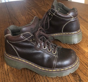 dr martens docs
