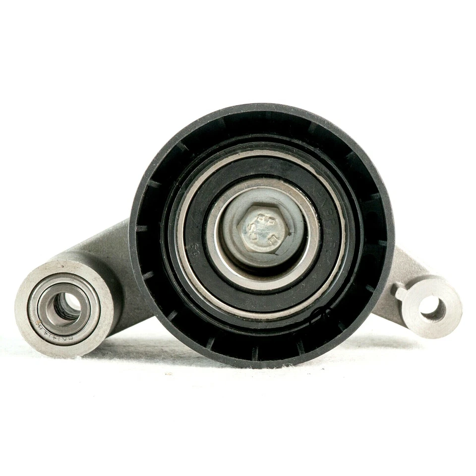 Polea tensora de correa de calidad OE para 88-01 BMW 750iL 850Ci 850CSi 850i 38061 Foto 3 de 3