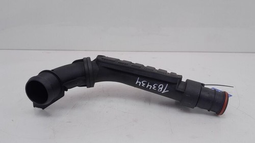 9677681880 1138463 druckschlauch turbolader 183434 PEUGEOT 208 ALLURE 2012