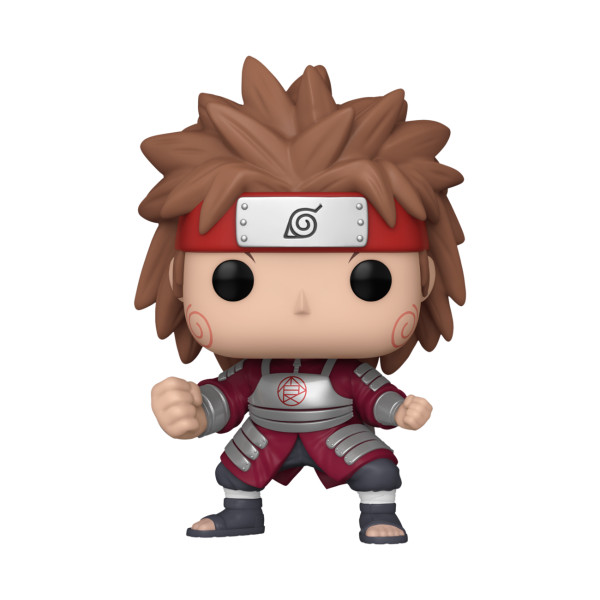 Funko Pop - Animation - Naruto Wave 12 Choji Akimichi 1510