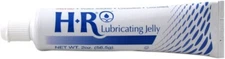 HR Pharmaceuticals Lubricating Jelly, Sterile 2 oz (1 Tube)