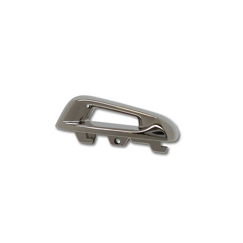 VW Golf 7 VII Chrom Kappe für Schlüssel Emblem Deckel Volkswagen 