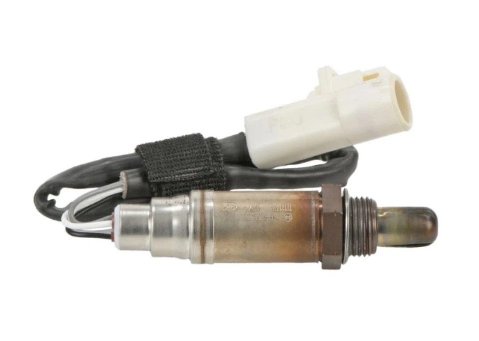 2 Oxygen Sensor Upstream Actual OE BOSCH for FORD Jaguar LINCOLN Mazda MERCURY - Image 2 of 4