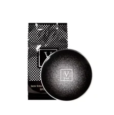 FAU Skin Solution Star Cushion 15g + refill 15g K-beauty