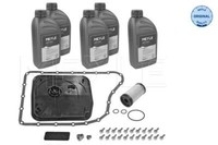 Meyle 714 135 0003 Oelwechselsatz Autom. FüR Ford