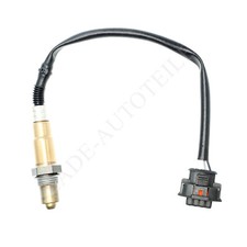 LAMBDASONDE LAMDASONDE DIAGNOSESONDE NACH KAT OPEL VECTRA C SAAB 9-3 2.8 TURBO