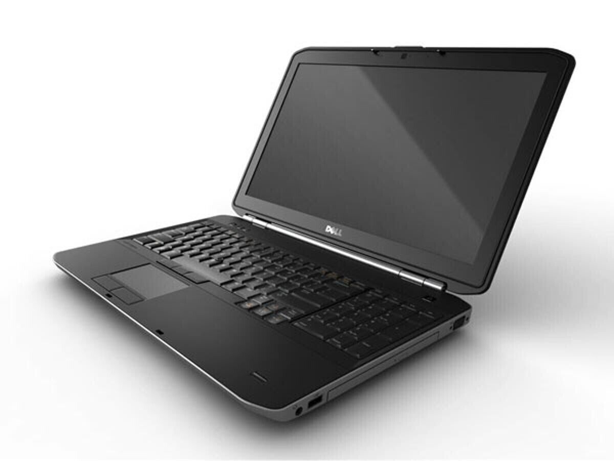 Dell Latitude 15.6