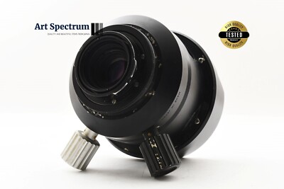 Exc+8] Nikon UW-Nikkor 15mm f2.8 Underwater Lens for Nikonos II