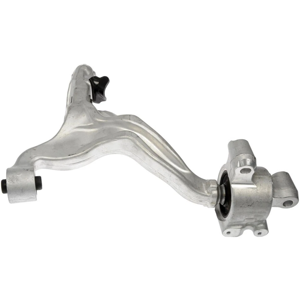 526-438 Dorman 控制臂套件前乘客右侧下手轿跑车 — 第 3/4 张图片