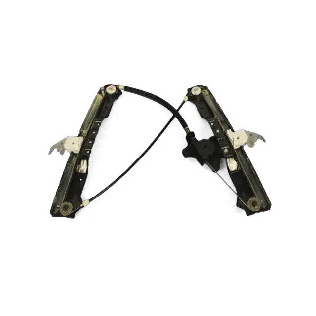 Genuine Mopar 2008-2020 Dodge Grand Caravan Door Window Regulator 68030719AA - Imagem 2 de 4