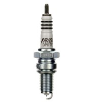 NGK Iridium ZüNdkerze Passend FüR Yamaha TT 600 Bj. 1983-1993