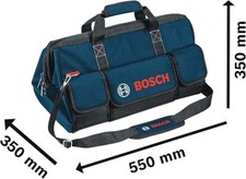 Imagen de Bosch Professional Tool Bag - Large 1600A003BK