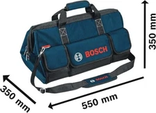 Bosch Professional Tool Bag - Large  ‎1600A003BK