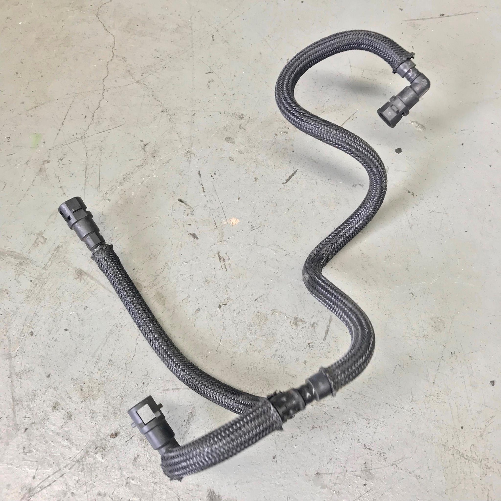 FUEL GAS PETROL HOSE LINE PIPE SUZUKI BOULEVARD VL1500 1500 C90 2015 eBay