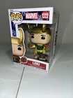 Funko Pop! Marvel - Loki #1322 Hot Topic 2023 Holiday Exclusive