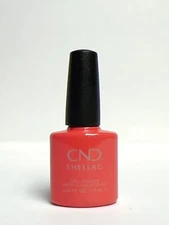 CND Shellac Gel Polish Soulmate 0.25oz