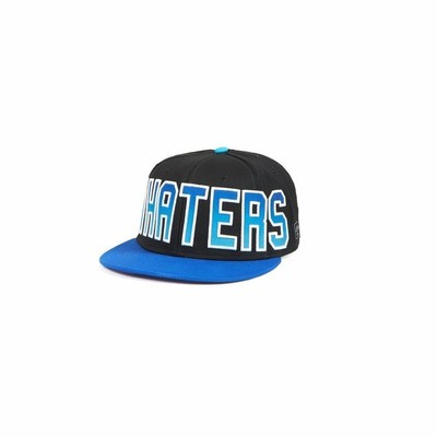 hi haters hat