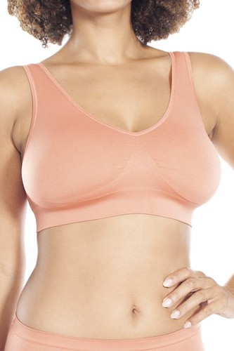  Rhonda Shear Ahh Seamless Freizeit BH 9588 - Bild 12 von 18