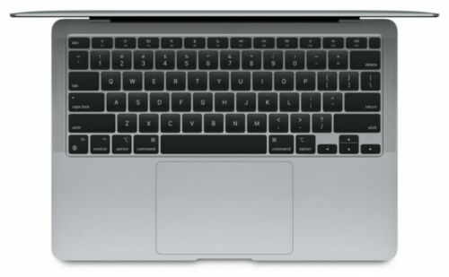 GVTECH Coque Compatible avec MacBook Air 13 M1 A2337/A2179/A1932