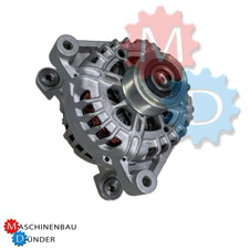 Alternatore per Opel Vauxhall Saab 140A Originale Valeo TG12C074