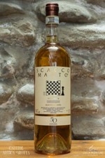 Scacco Matto 2015 Albana Passito Romagna Fattoria Zerbina 75 cl 12,5% Vino Dolce