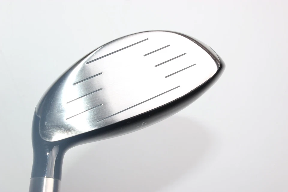 LYNX PREDATOR 3 HYBRID 19 DEG FUJIKURA ATMOS SENIOR FLEX GRAPHITE SHAFT & COVER - Image 3 of 4