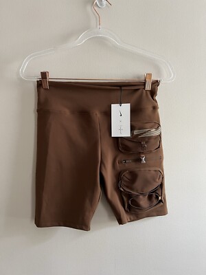 チビさん専用 NWT Nike x Travis Scott Shorts Cactus Jack NRG BH (DM1291