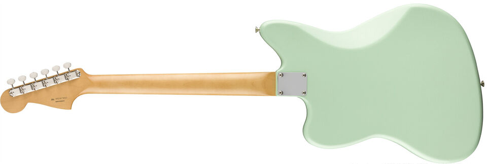 Fender Vintera 60s Jazzmaster Mod Surf Green