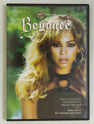 Beyonce - DVD | eBay