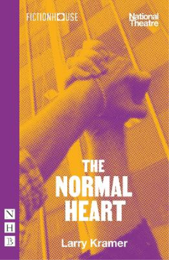 Larry Kramer The Normal Heart (Tascabile) NHB Modern Plays