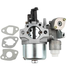 For Wacker WM170 Motor 169cc 4.7HP Engine Generator Carburetor Carb