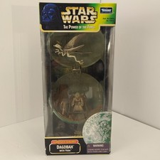 Dagobah Action Playset for sale